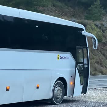 Datça Badem Festivali'nde Otel Hayal Kırıklığı