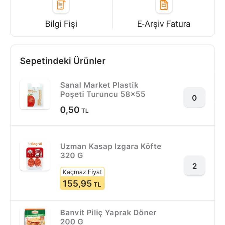 Banvit Tavuk Dönerde Çiğ Et Skandalı