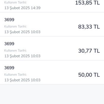 Bilgim Dışında Yapılan Abonelik Ücretlendirmesi