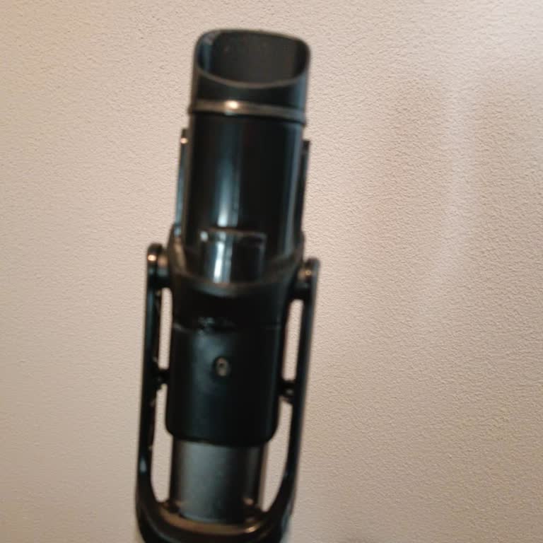 Philips Süpürge Teleskopik Boru Sorunu Ve Garanti Kapsamı