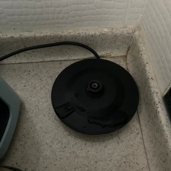 Arçelik Çay Makinesi Su Kaçırıyor