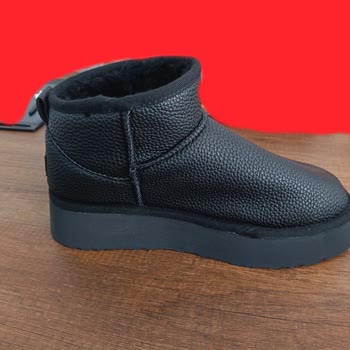 Gümrük Malları Export (Facebook) Gelen Ayakkabı Kesinlikle Orijinal Değil