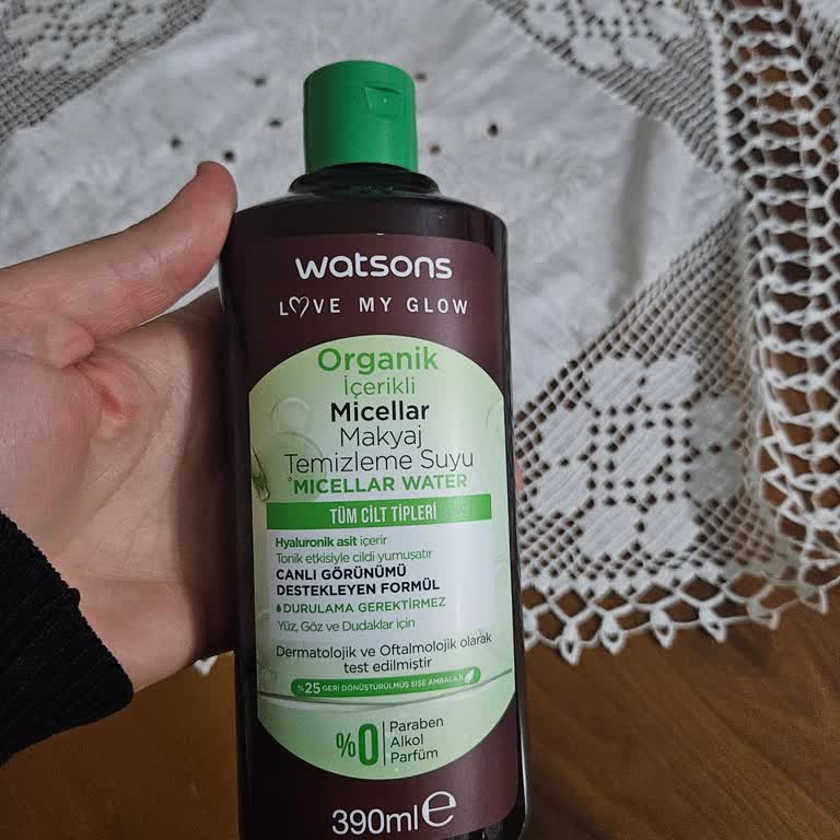 Watsons'ta Müşteri Memnuniyeti Hayal Kırıklığı