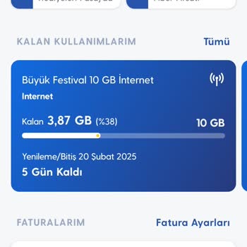 Turkcell Salla Kazan Kampanyasında Hediye Sorunu