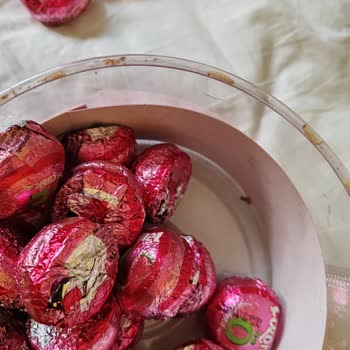 Çokomel'de Kurt Skandalı Ve Yanıtsız Müşteri Hizmetleri