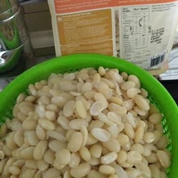 Hasata A101'den Aldığımız Fasulyeler Kaliteyi Karşılamadı