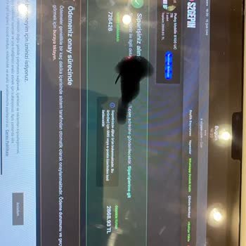 Sipariş Karmaşası Ve Müşteri Hizmetleri Sorunu
