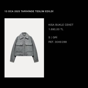 Yanlış Ürün İadesi Ve Eksik Ücret İadesi Sorunu