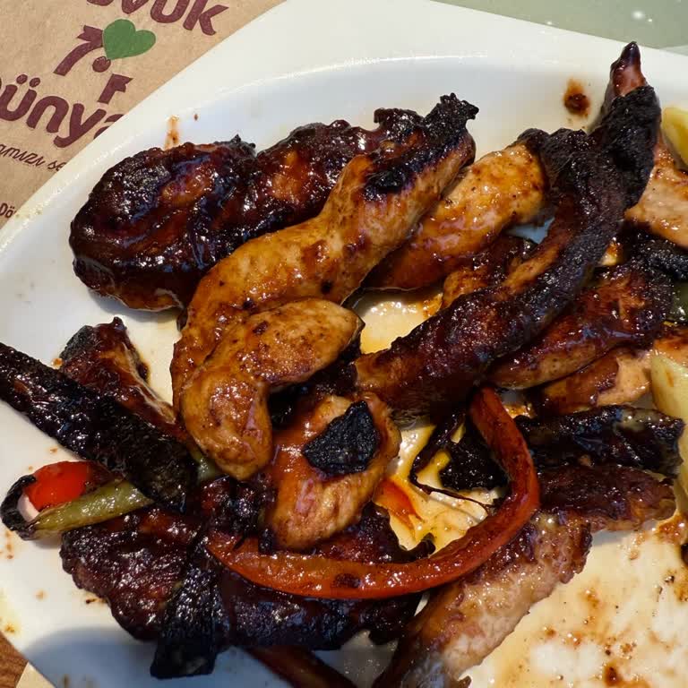 Tavuk Dünyası'nda Tekrarlayan Yanık Yemek Sorunu