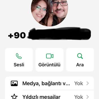 WhatsApp Üzerinden Gelen Şantaj Tehdidi