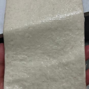 Superfresh Milföy Hamurunda Siyah Noktalar