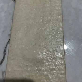 Superfresh Milföy Hamurunda Siyah Noktalar