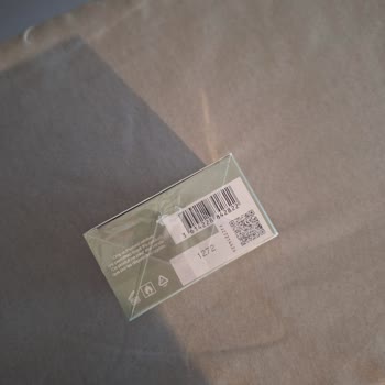 Sahte Ürün Şüphesi Ve İade Sorunu