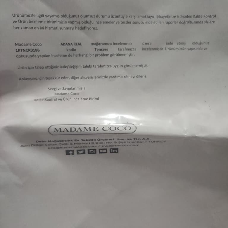 Kızartma Tenceresinde Yapışma Sorunu