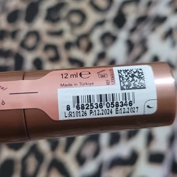 Boş Çıkan Flormar Maskara Hayal Kırıklığı Yarattı