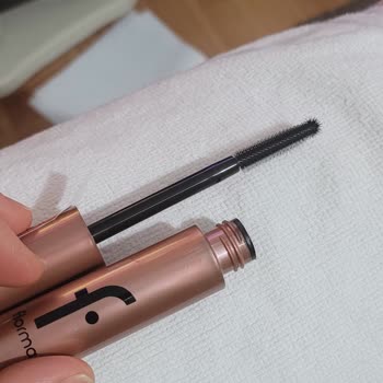 Boş Çıkan Flormar Maskara Hayal Kırıklığı Yarattı