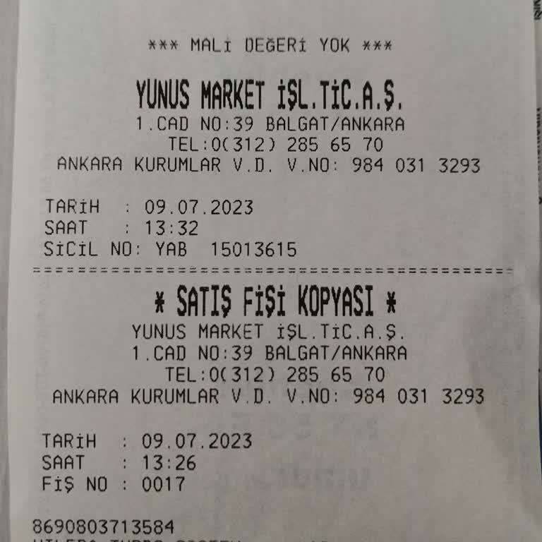 Vileda Turbo Sıkma Sorunu Ve Ulaşılamayan Müşteri Hizmetleri