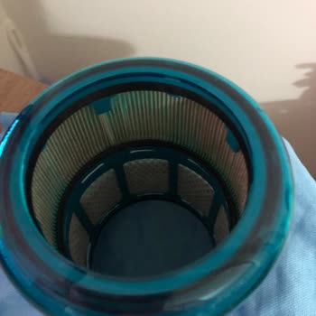Dyson Servisinde Yanlış Parça Sorunu