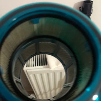 Dyson Servisinde Yanlış Parça Sorunu