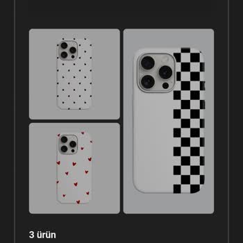 Noir Case'den Hayal Kırıklığı: Kalitesiz Ürün Ve İletişimsizlik