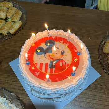 Yanlış Pasta Teslimatı Ve Eksik İade