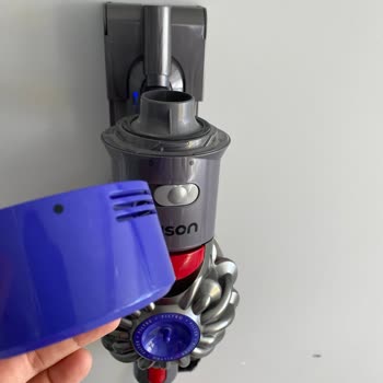 Dyson Servis Ücreti Ve Garanti Sorunu