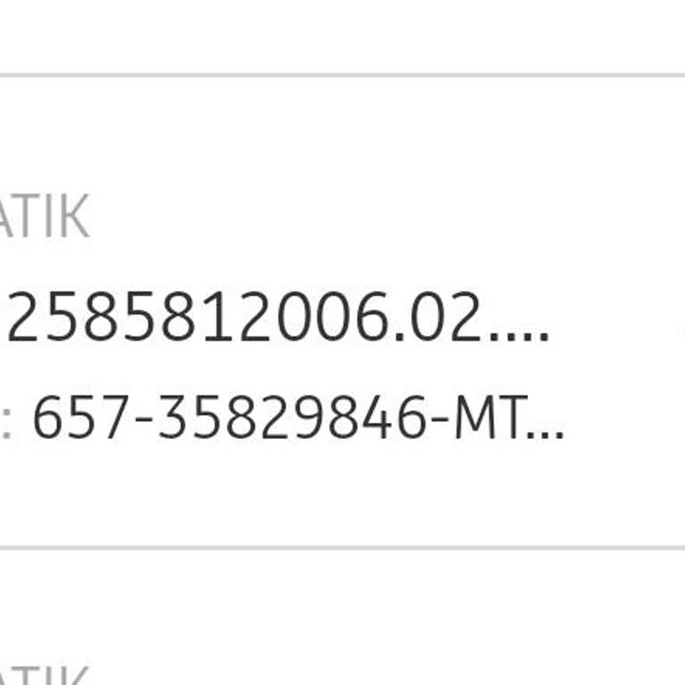 Su Faturasında Şok Artış: Hatalı Okuma Mı, Zam Mı?