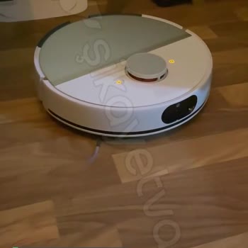 Philips Robot Süpürge Sorunu