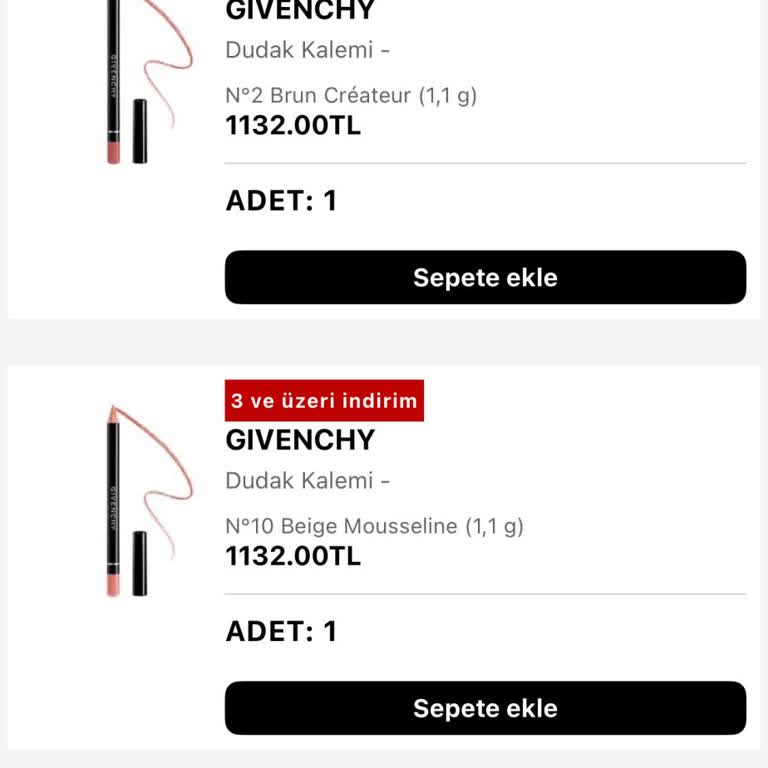 İndirim Sonrası İade Sürecinde Yaşanan Zorluklar