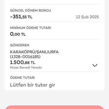 Ödemelerime Rağmen Kartım Neden Kapandı?