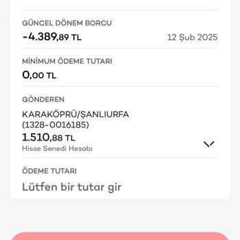 Ödemelerime Rağmen Kartım Neden Kapandı?