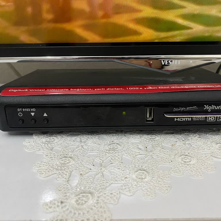 Digiturk Yazılım Güncellemesi Sonrası Yayın Kesintisi Ve Haksız Servis Ücreti Talebi