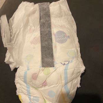 Molfix Bebek Bezi Paketleme Hatası: Çift Taraflı Bant Sorunu