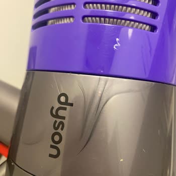 Dyson Süpürge: Koku Ve Şarj Sorunlarıyla Bitmeyen Servis Çilesi