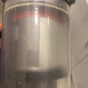 Dyson Süpürge: Koku Ve Şarj Sorunlarıyla Bitmeyen Servis Çilesi