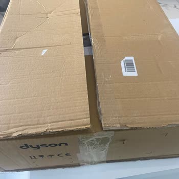 Dyson Süpürge: Koku Ve Şarj Sorunlarıyla Bitmeyen Servis Çilesi