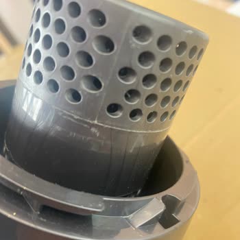 Dyson Süpürge: Koku Ve Şarj Sorunlarıyla Bitmeyen Servis Çilesi