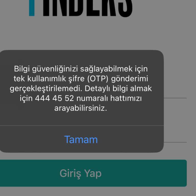 Doğrulama Kodu Gelmiyor: Üyelik Giriş Sorunu