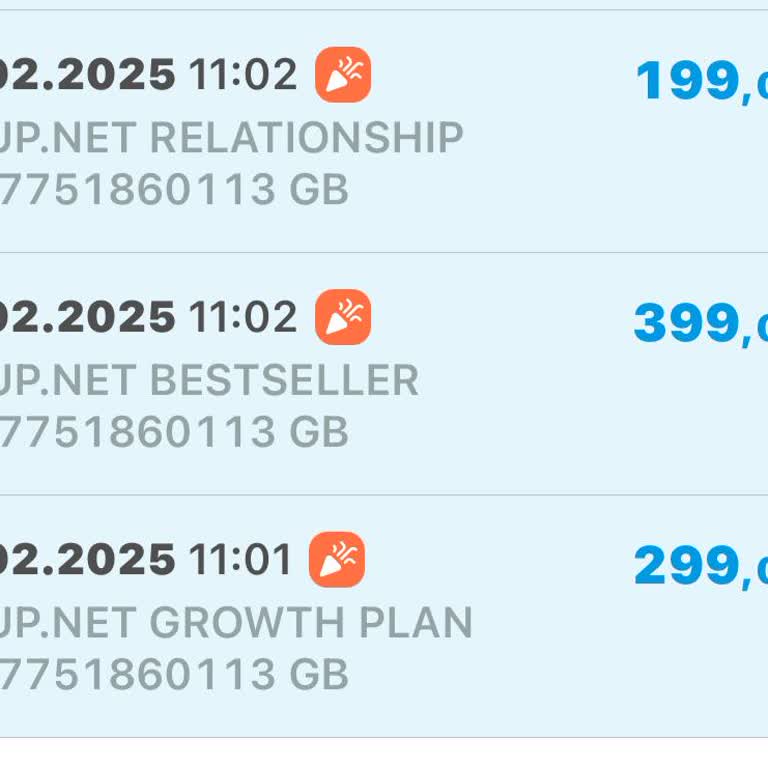 Kitup Uygulamasında Fazladan Alınan Ödemeler Ve İptal Sorunu