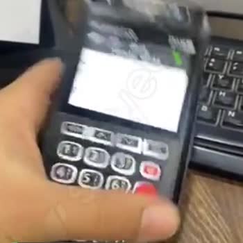 Paygo SP630 Pro Ecr Hatası
