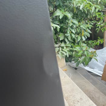 Nakliye Hasarlı Buzdolabı Ve Teknosa'nın İlgisizliği