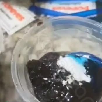 Popeyes Sufle Diye Islak Kek Göndermişler!