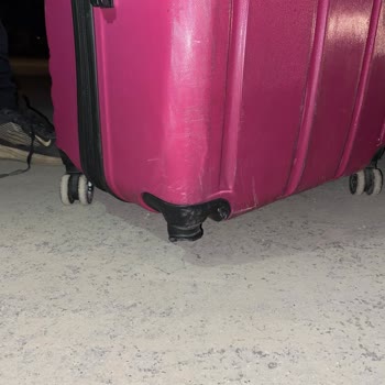 Gökbey Seyahat Gecikme Ve Hasarlı Bagaj Sorunu