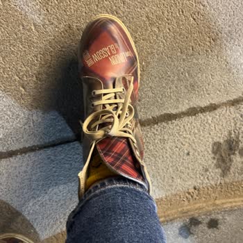 Dogo Botlarında Sağ Ayak Sorunu