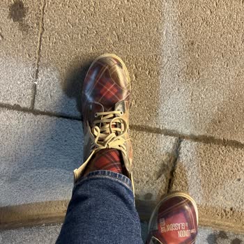 Dogo Botlarında Sağ Ayak Sorunu