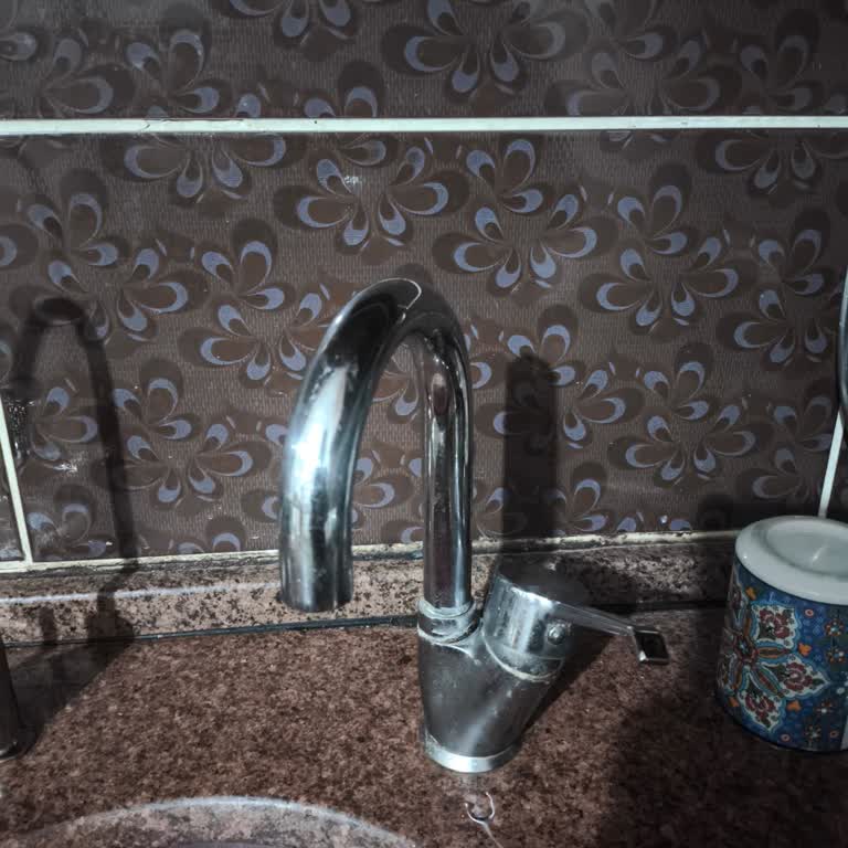 Muş Belediyesi'nin Su Kesintisi Sorunu!