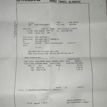 Haksız Trafik Cezası Ve Mağduriyet