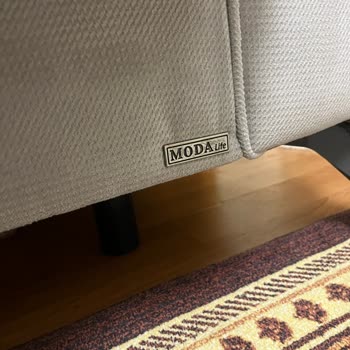 Modalife Koltuklarında Yırtık Ve Teknik Servis Sorunu