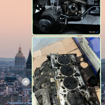 Turbo Arızası Ve İlgisiz Servis Mağduriyeti