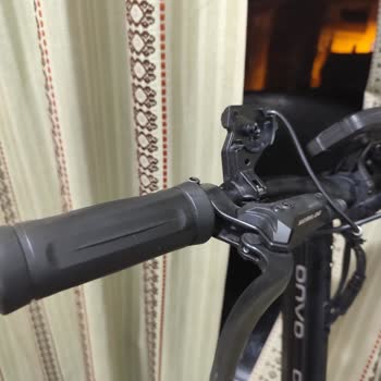 Onvo R6 Parçasının Tedarik Sorunu